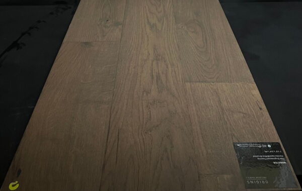 Origins Precision Craft Oak Engineered Wirebrushed- Webster