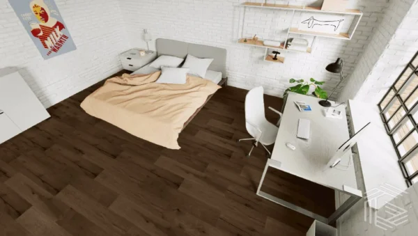 ALPINE-GRANDEUR Elevation Collection Engineered Hardwood - Image 2