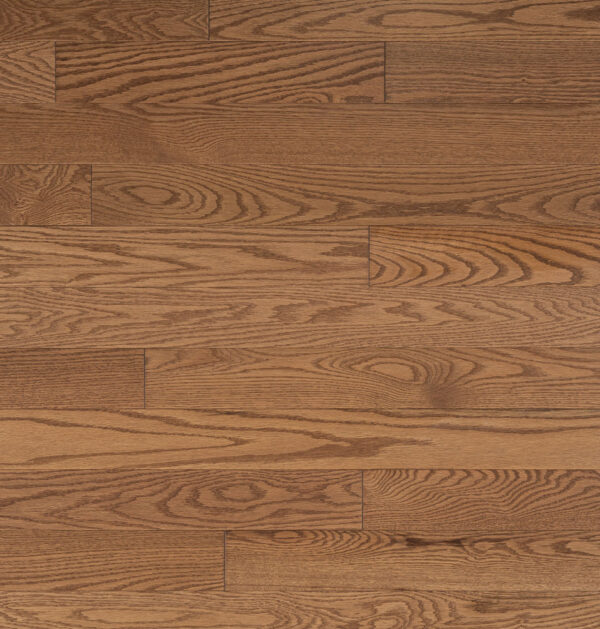 Wickham Domestic Collection Solid Hardwood Red Oak Color – ANTIQUE