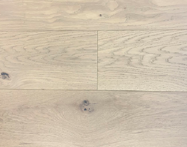 VIDAR American oak Engineered Hardwood-Beach