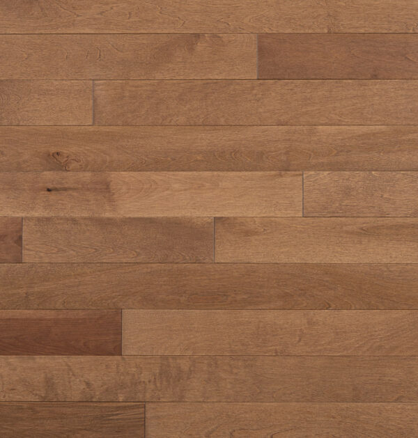 Wickham Domestic Collection Solid Hardwood Birch, Color – BEACH