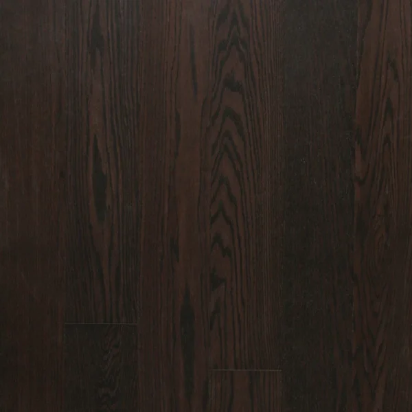 VIDAR - AMERICAN OAK 6 COLLECTION - BLACK BROWN