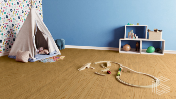 Grandeur Engineered Hardwood Color-Blonde Ale - Image 3