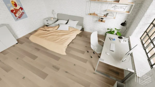 CANYON-GRANDEUR Elevation Collection Engineered Hardwood - Image 3