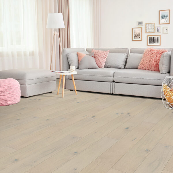 CARPENTER# 1865 Maestro Engineered hardwood - Image 3