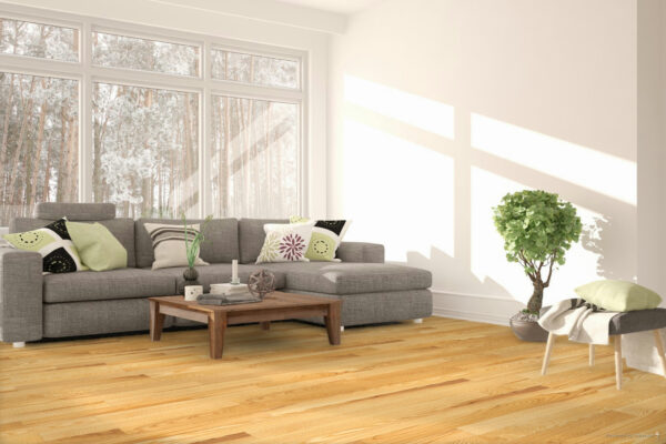 Wickham Domestic Collection Solid Hardwood Ash Color – CLASSIC - Image 2