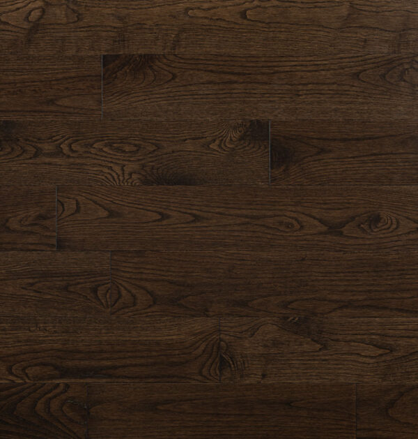 Wickham Domestic Collection Solid Hardwood Ash Color – COFFEE