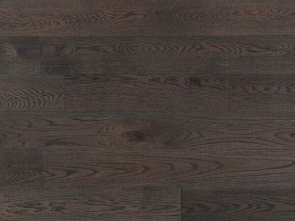 VIDAR American White Oak Engineered Hardwood-Coffee