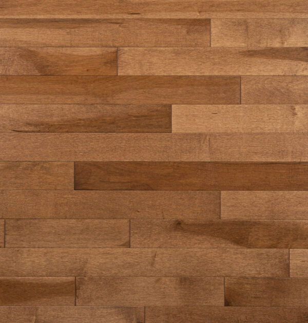 Wickham Domestic Collection Solid Hardwood HARD MAPLE, Color – COPPER/GUNSTOCK