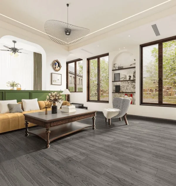 Coyote-Woden Oak Engineered GRAND CHATEAU Collection - Image 2