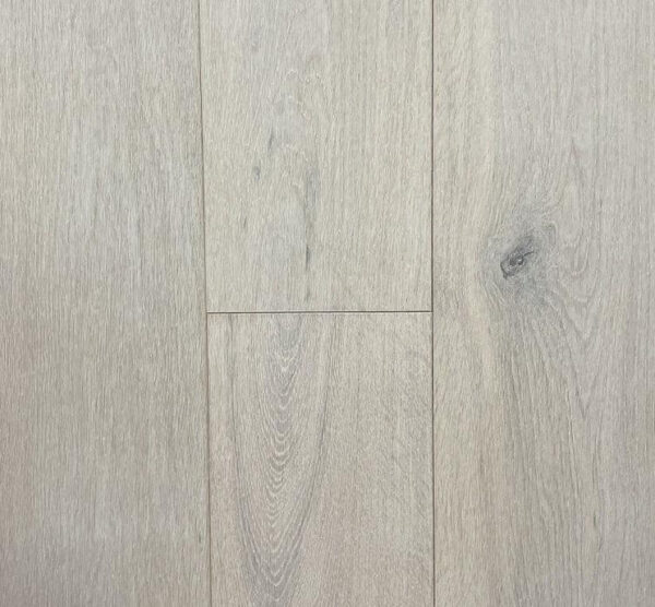 Origins Oak Engineered Hardwood Flooring-Subtle White