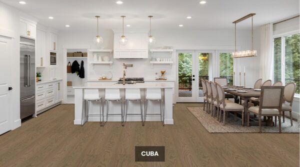 Cuba NAF Engineered Oak Hardwood Flooring 18mm Regal Collection 7.5″ - Image 3