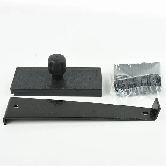 PROXTRO Floor Installation kit Ensemble