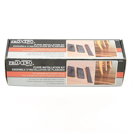 PROXTRO Floor Installation kit Ensemble - Image 3