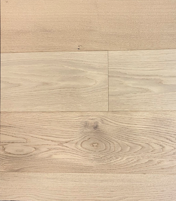 VIDAR American white Oak Engineered Hardwood-Daisy