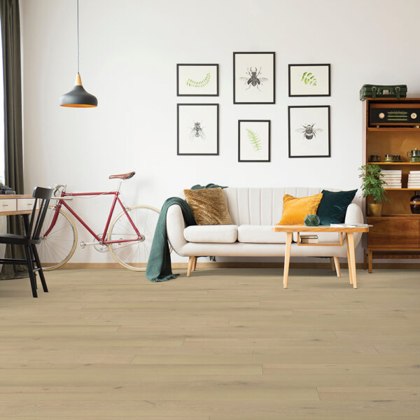 Dylan # 1862 Maestro Engineered hardwood - Image 2