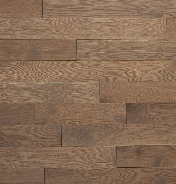 Wickham Domestic Collection Solid Hardwood WHITE OAK, Color – ELEGANCE