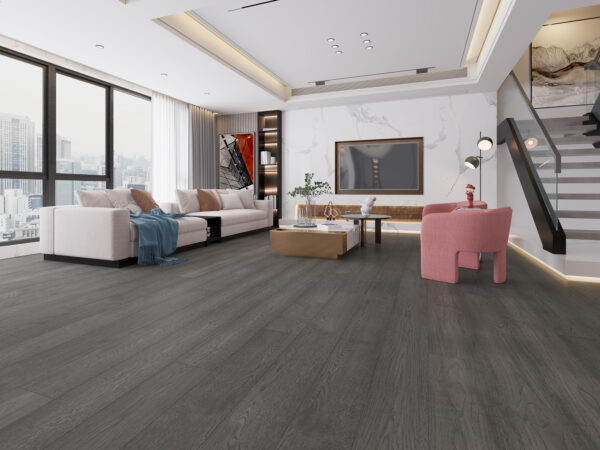 ENGLISH MANOR VIDAR American Oak Engineered Hardwood - Image 2
