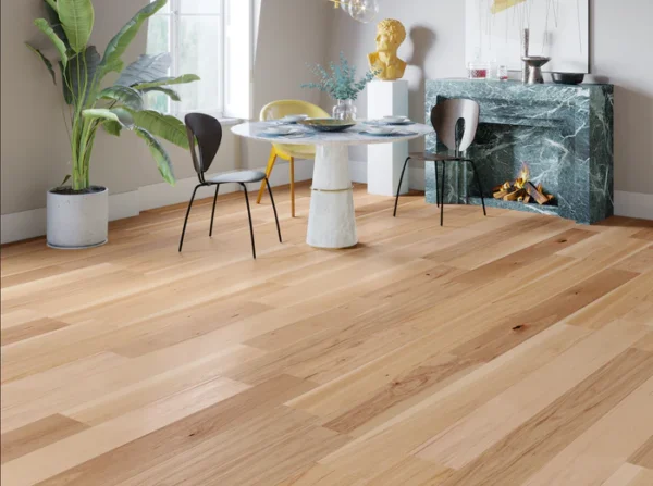 BIYORK Nouveau Engineered hardwood-Evening Barnyard - Image 2