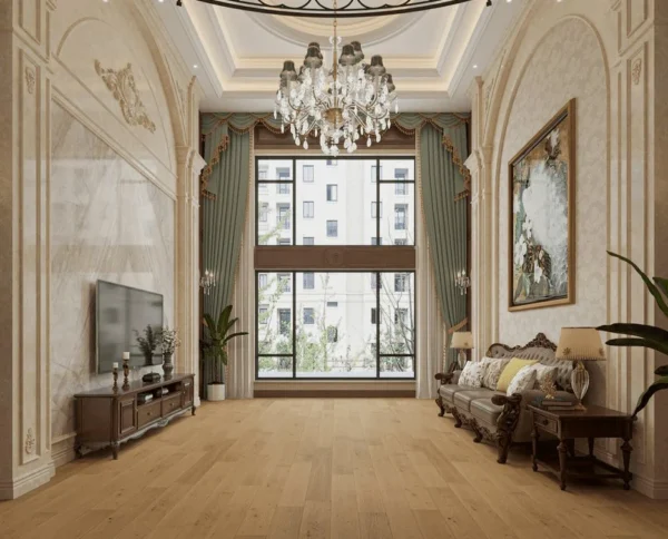 Everest Engineered Hardwood Grand Chateau Collection - Image 2