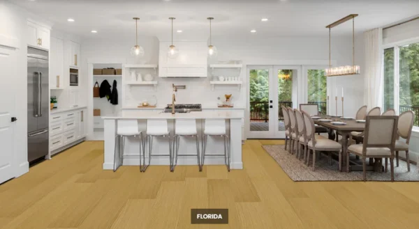 FLORIDA-NAF 7.5''x 18mm ENGINEERED OAK Elegant - Image 2