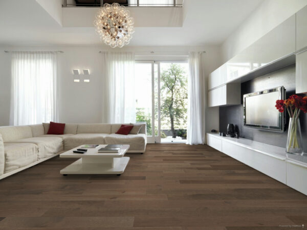 Wickham Domestic Collection Solid Hardwood BIRCH, Color – FOREST HILLS - Image 2