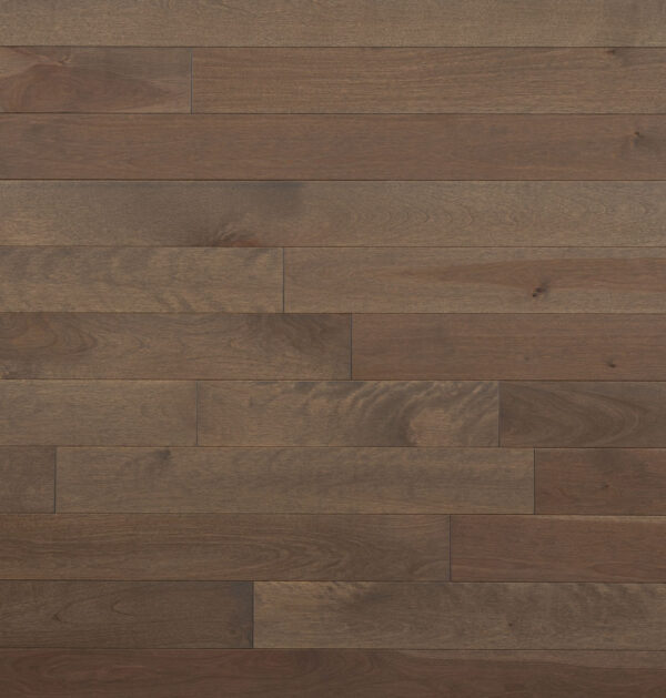 Wickham Domestic Collection Solid Hardwood BIRCH, Color – FOREST HILLS