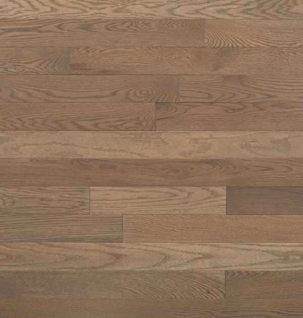 Wickham Domestic Collection Solid Hardwood WHITE OAK, Color – FOREST HILLS
