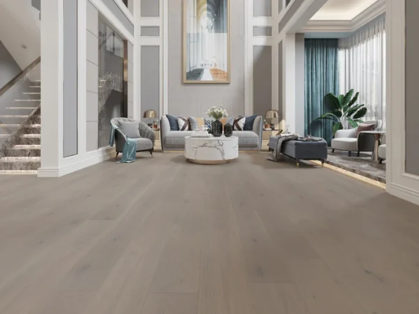 VIDAR American Oak 6 Collection - Fortino - Image 2