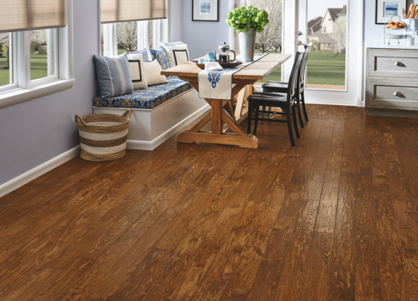 Gunstock-Appalachian Signature Red Oak Floors - Image 2