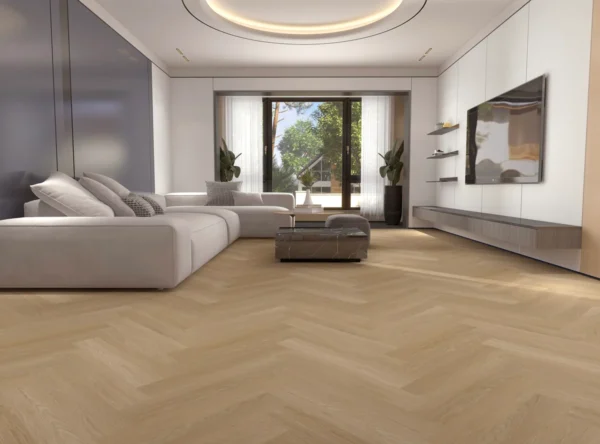 HONEY OAK H03 Vinyl 7MM - Image 2