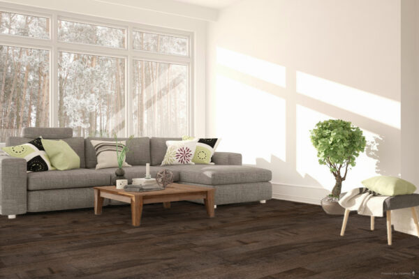 Wickham Domestic Collection Engineered Hardwood Maple, Color – HAZE - Image 2