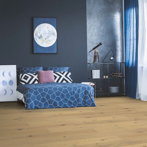Hendrix # 1863 Maestro Engineered hardwood - Image 2
