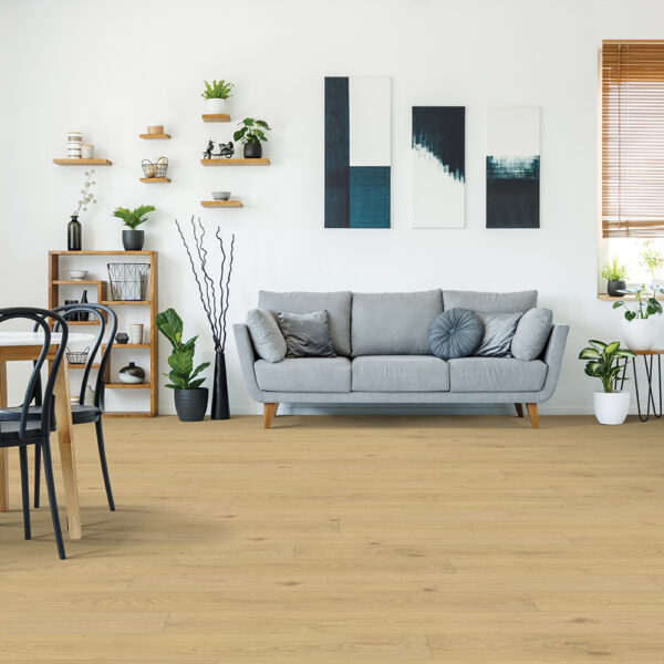 LABELLE # 1865 Maestro Engineered hardwood - Image 2