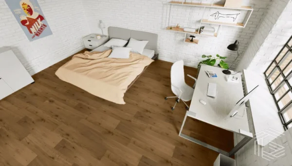 LAGOM-GRANDEUR Elevation Collection Engineered Hardwood - Image 3