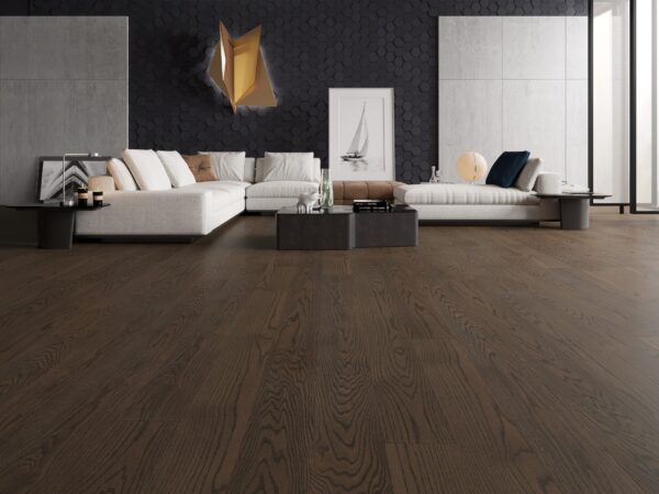 VIDAR American Oak 6 Engineered Hardwood- Landmark - Image 2