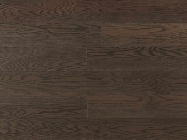 VIDAR American Oak 6 Engineered Hardwood- Landmark