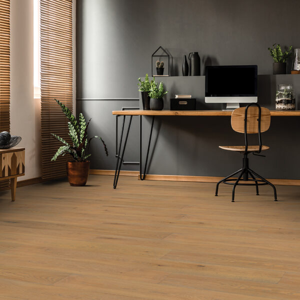 LENNOX # 1866 Maestro Engineered hardwood - Image 2