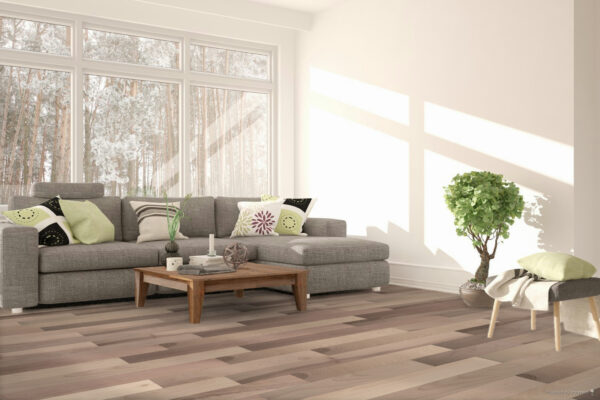 Wickham Domestic Collection Solid Hardwood Hard Maple, Color – MANCHESTER - Image 2