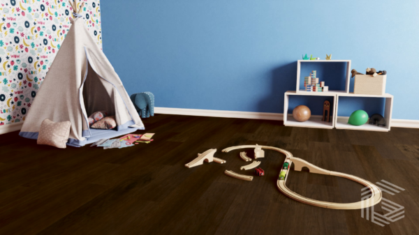 Grandeur Engineered Hardwood Flooring Color-Mane - Image 2
