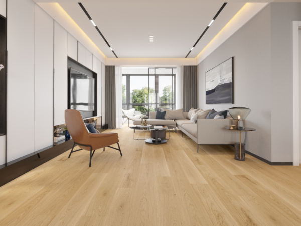 VIDAR Engineered Hardwood-Macaroon - Image 2