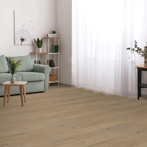 MITCHELL # 1868 Maestro Engineered hardwood - Image 2