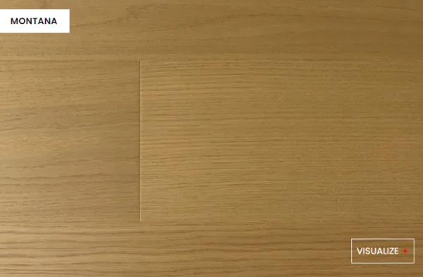Montana - NAF 7.5''x 18mm ENGINEERED OAK Elegant