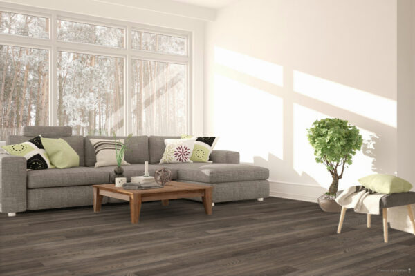 Wickham Domestic Collection Solid Hardwood Ash Color – MONTEBELLO - Image 2