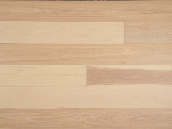 VIDAR American Hickory 6 Collection Engineered Hardwood-Napoli