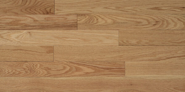 Natural -Appalachian Signature Red Oak Floors