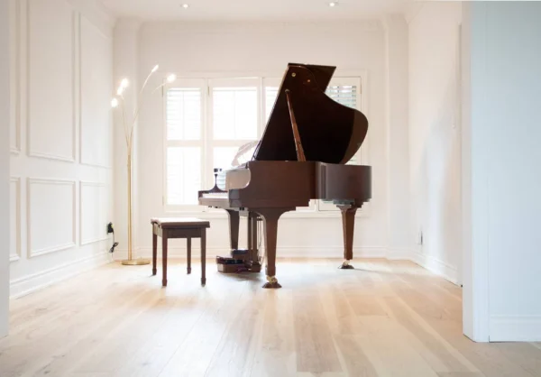 Grandeur Engineered Hardwood Color-Natural - Image 2