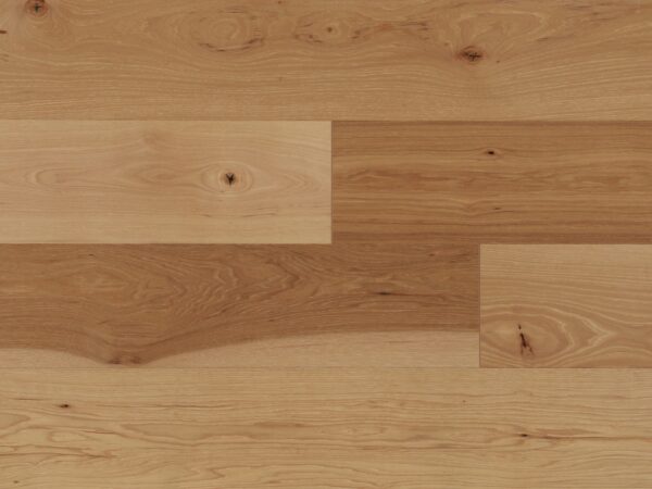 VIDAR - AMERICAN HICKORY Engineered Hardwood - NATURAL