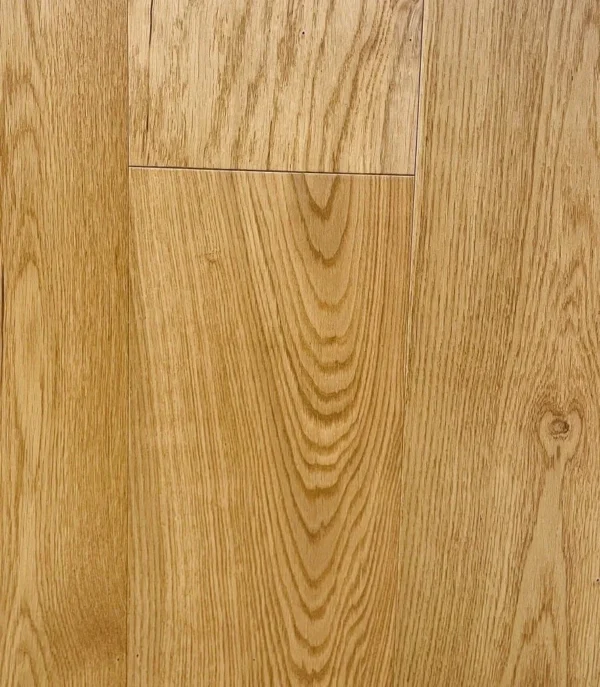 Natural 7016 - Riche Engineered Hardwood European Oak 7.5''