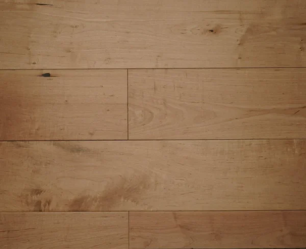 Natural Maple - NAF 6.5" ENGINEERED MAPLE 18mm